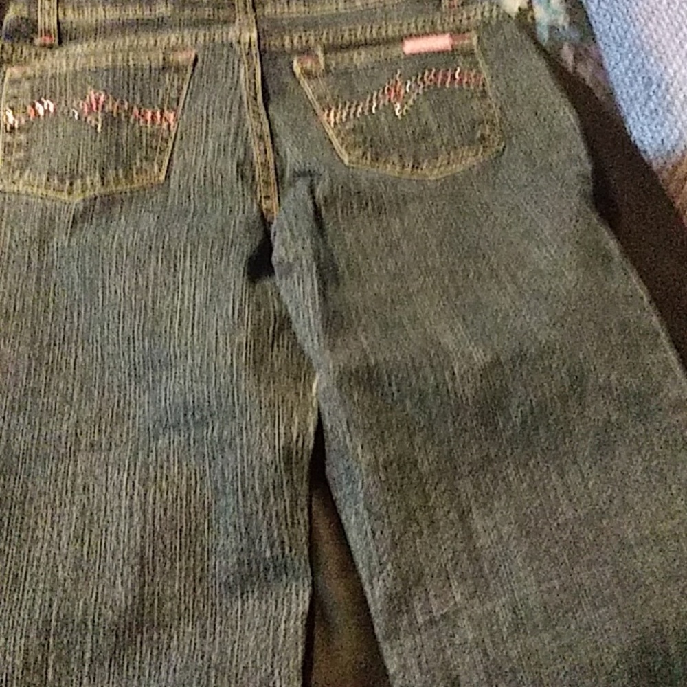 Jeans - Picture 6 of 6